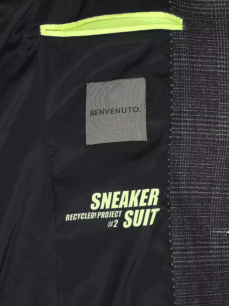 Sneaker on sale suit benvenuto